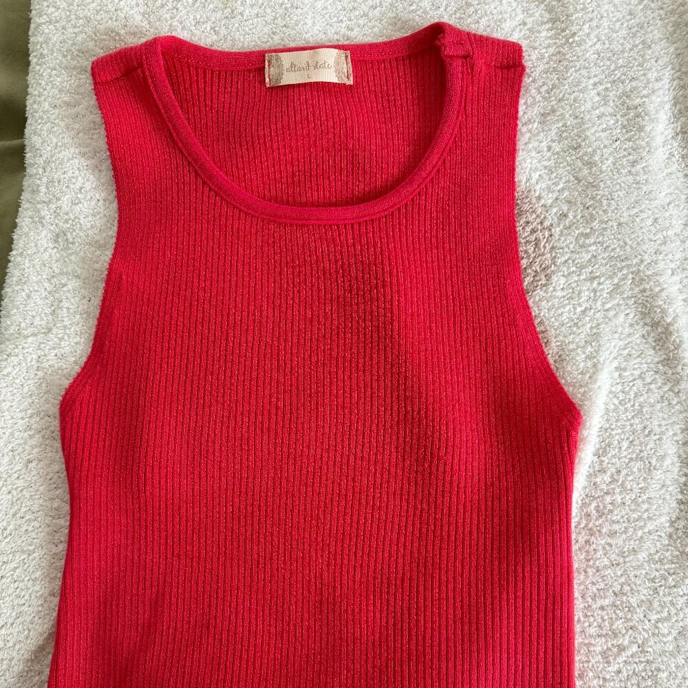 Alter'd State Top